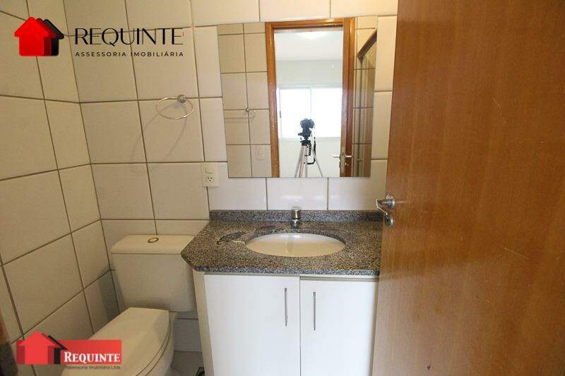 RUA 05 SUL, LT. 05 – Ed. José Maria Ribeiro, 3 Quartos, 1 Suíte – 75m²