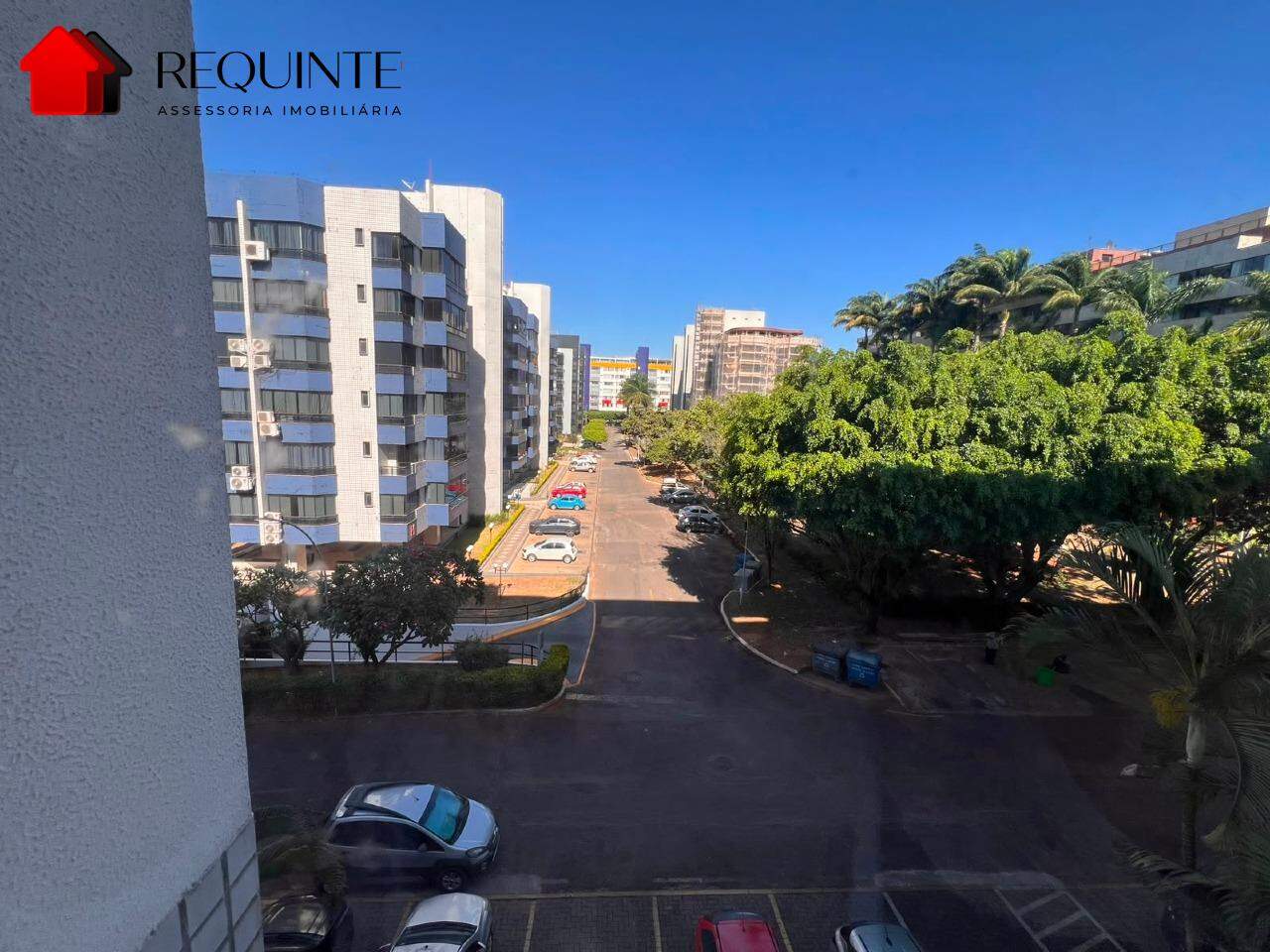 SQSW 102 Bloco G – Ed. Porto Alegre, 03 Quartos sendo 01 Suíte, 90m²