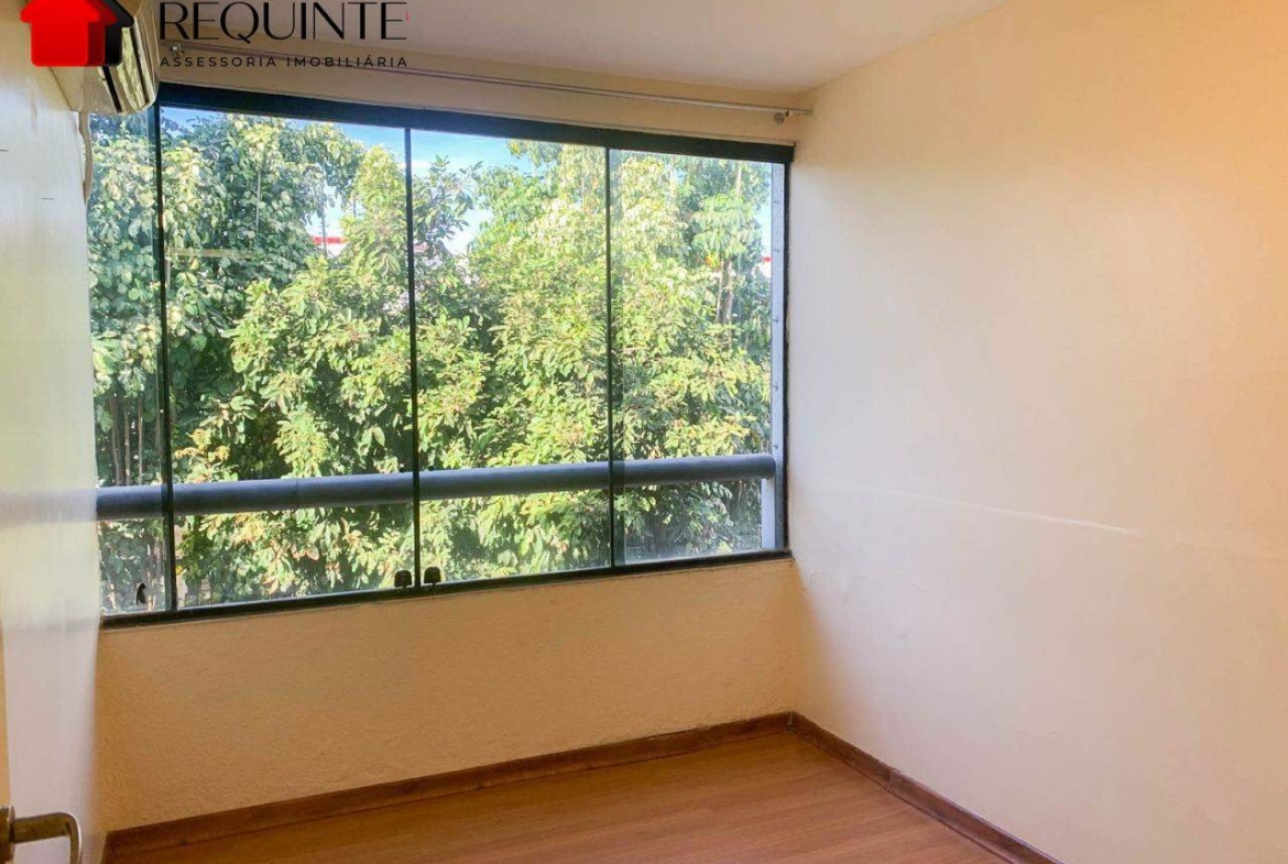 CLSW 102, Bloco B – Ed. Phoenix, Apartamento, 02 Quartos, 58m² – Sudoeste