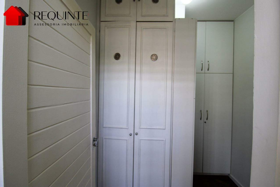 SQS 115 – Vazado com Vista Livre, 03 quartos sendo 01 Suíte, vaga e DCE, 142m²- Asa Sul.