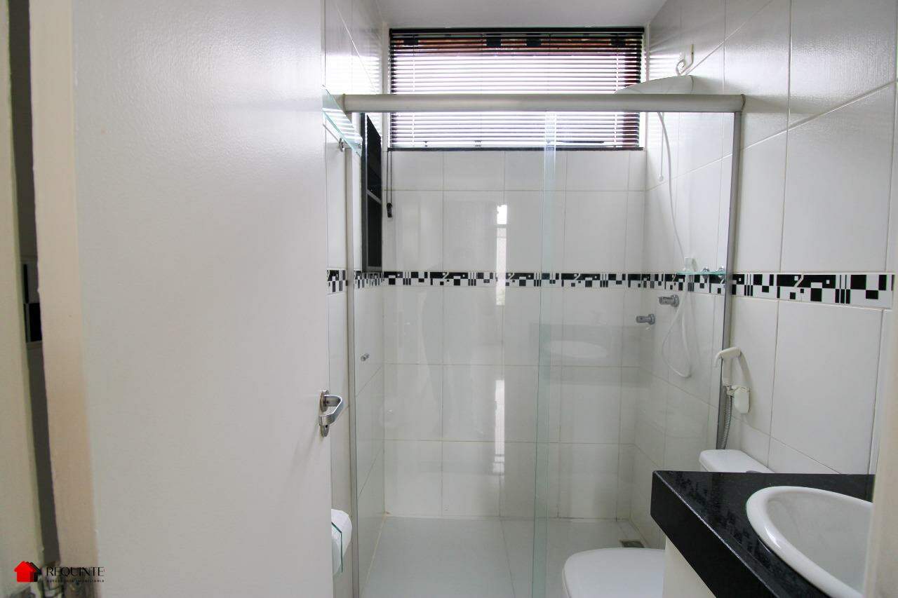 SQS 413 – 02 quartos, 01 banheiros, REFORMADO e Vazado 49,50m²- Asa Sul