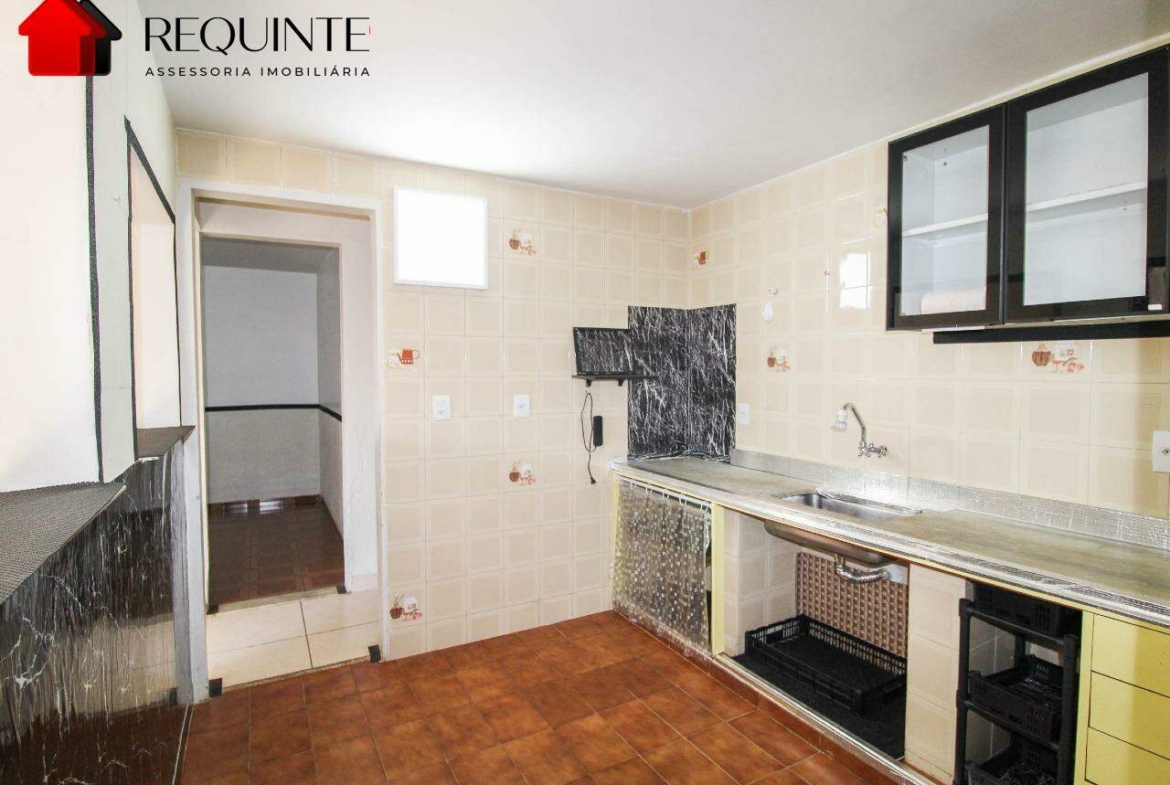 QE 15 Guara II, Casa térrea com 03 quartos + DCE, 120 m², – Ótima localização.