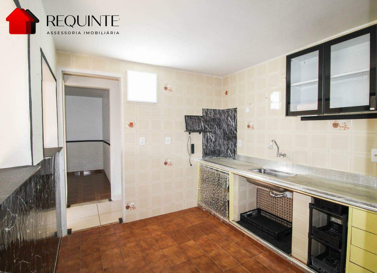 QE 15 Guara II, Casa térrea com 03 quartos + DCE, 120 m², – Ótima localização.