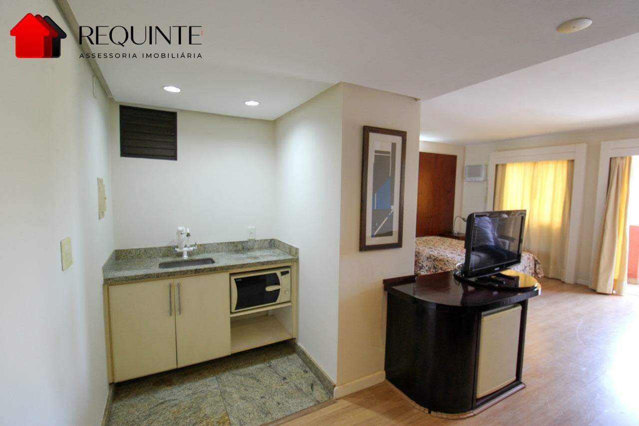 xf3w6-img-5821-1790191450-1 SHTN – Lake Side Resort Residence, Flat/ Apartamento de 1 Quarto, Mobiliado – Beira Lago