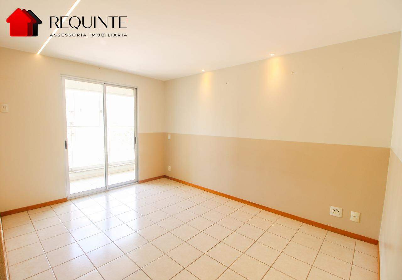 Rua das Paineiras Ed. Via Club Residence, 3 Quartos sendo 1 Suíte, 104m² Águas Claras