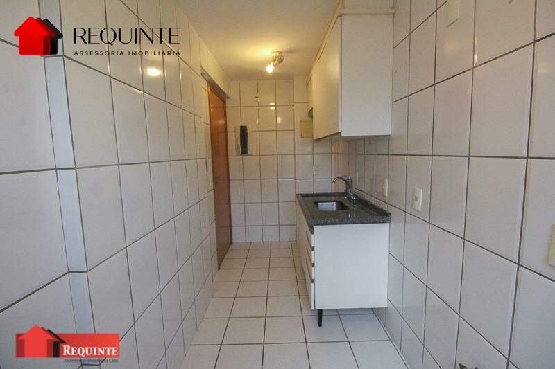 RUA 05 SUL, LT. 05 – Ed. José Maria Ribeiro, 3 Quartos, 1 Suíte – 75m²