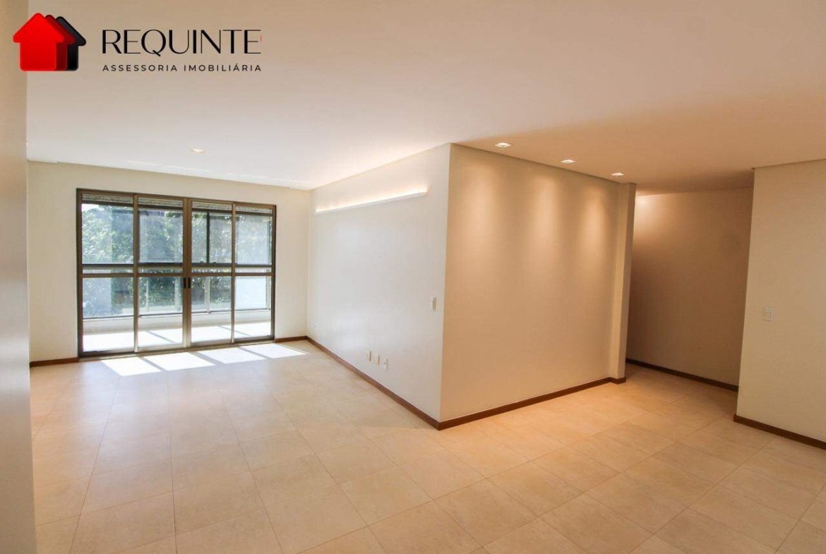 SQSW 104 BL. C – Ed. Maison Mondrean, 04 Quartos 02 Suíte e 02 Vagas, 149m², Sudoeste