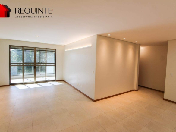 SQSW 104 BL. C – Ed. Maison Mondrean, 04 Quartos 02 Suíte e 02 Vagas, 149m², Sudoeste