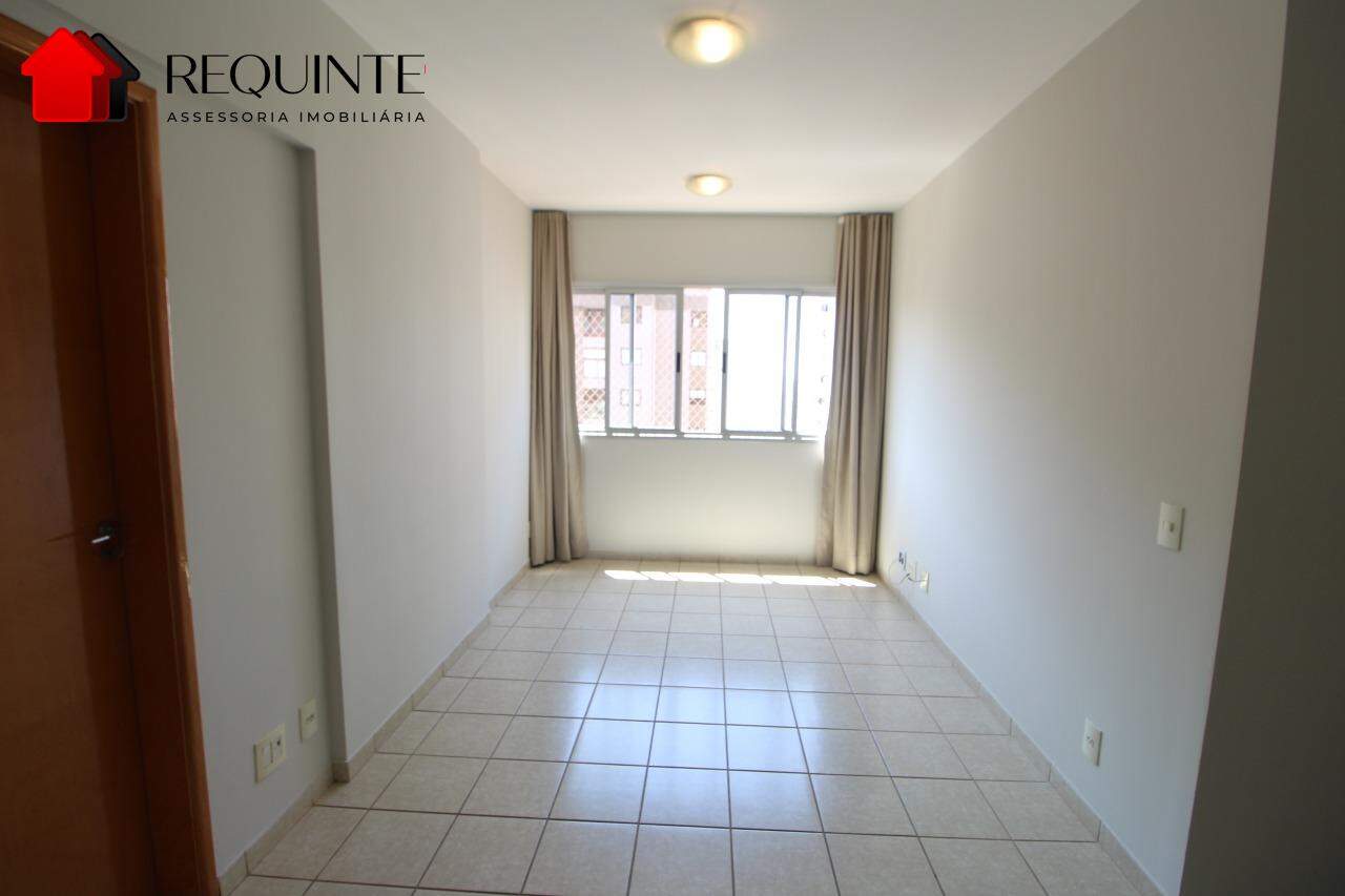 RUA 05 SUL, LT. 05 – Ed. José Maria Ribeiro, 3 Quartos, 1 Suíte – 75m²