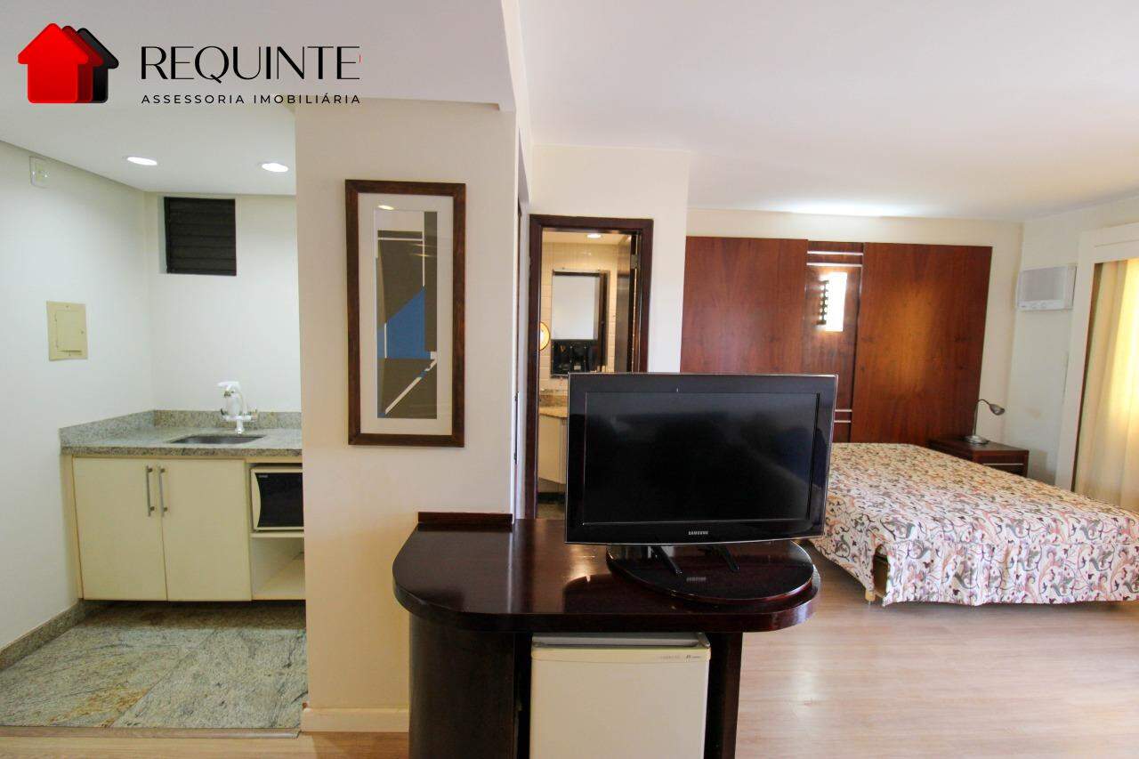 y2406-img-5817-1790191450 SHTN – Lake Side Resort Residence, Flat/ Apartamento de 1 Quarto, Mobiliado – Beira Lago