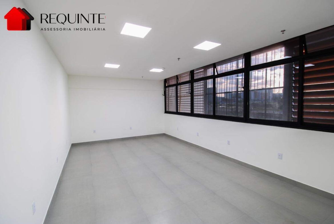 SDN, Ed. Shopping Conjunto Nacional- Sala Reforma c/ Banheiro 33 m²- Asa norte