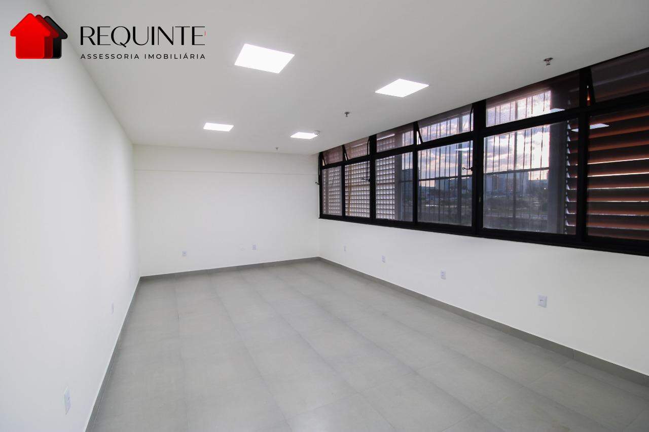 SDN, Ed. Shopping Conjunto Nacional- Sala Reforma c/ Banheiro 33 m²- Asa norte