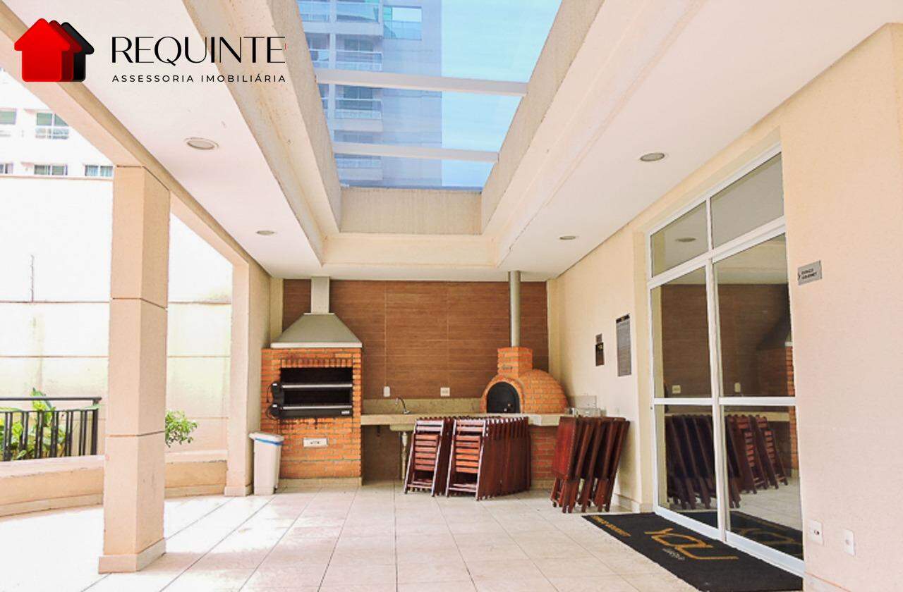 y99ke-20-1792697456 Av. Jacarandá – Ed. You Life Style, Mobiliado,1 Quarto suíte , Águas Claras