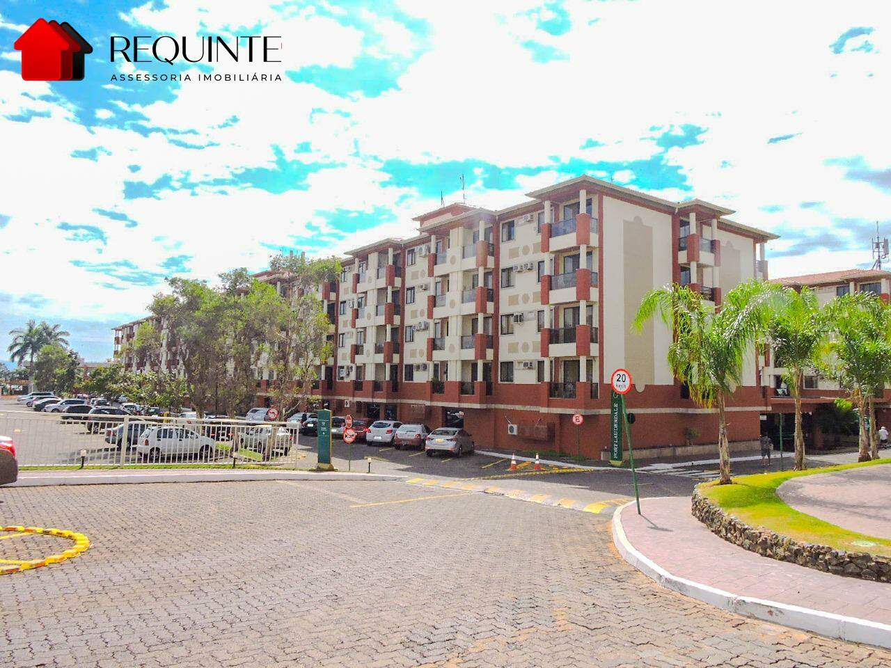 yoegk-img-5825-1790191450 SHTN – Lake Side Resort Residence, Flat/ Apartamento de 1 Quarto, Mobiliado – Beira Lago