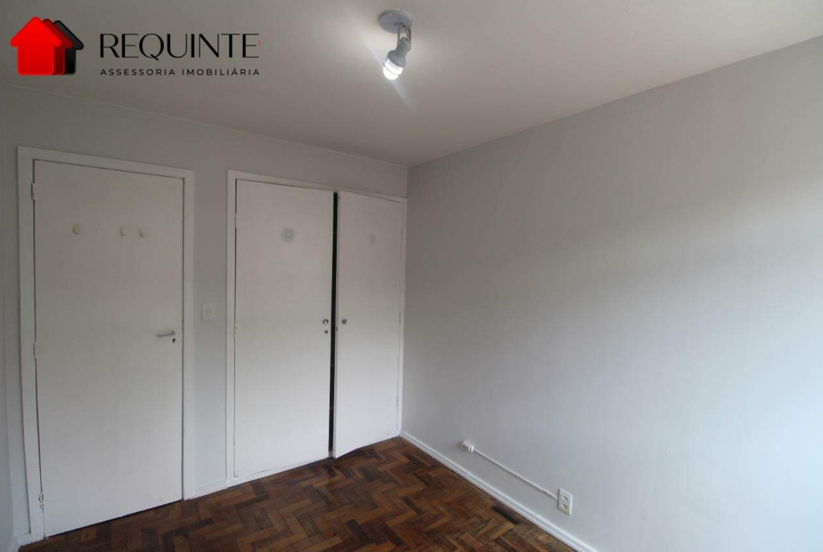 SQS 412, Bloco I – 03 Quartos mais DCE, Vazado, Nascente, vista livre 77m²