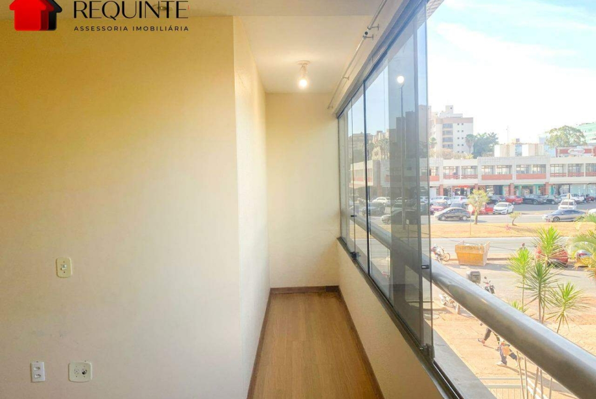CLSW 102, Bloco B – Ed. Phoenix, Apartamento, 02 Quartos, 58m² – Sudoeste