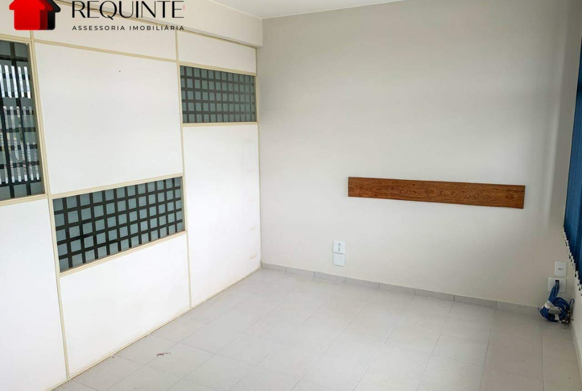 SAAN QD. 01, Bloco A – Ed. Saan Center, Sala comercial – 40m²