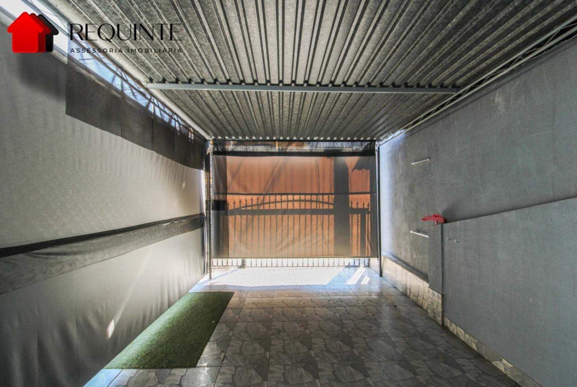 QE 15 Guara II, Casa térrea com 03 quartos + DCE, 120 m², – Ótima localização.