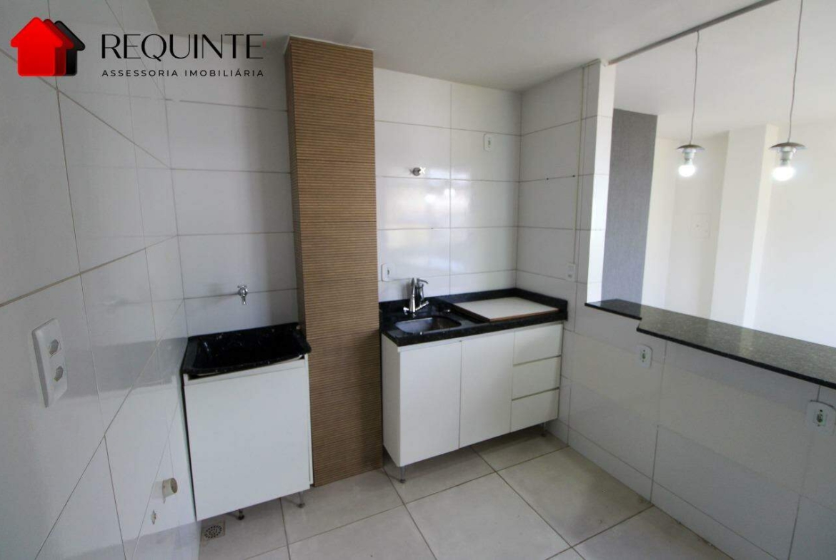 SCLN 116, Bloco B – Ed. Combrasil I, 1 Quartos de canto e vista livre, 31m²– Asa Norte