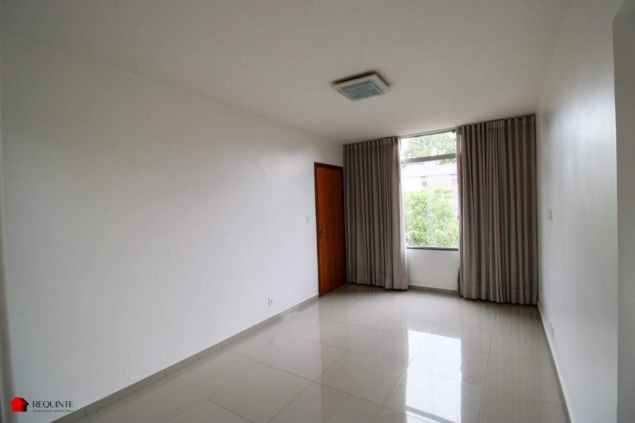 SQS 413 – 02 quartos, 01 banheiros, REFORMADO e Vazado 49,50m²- Asa Sul