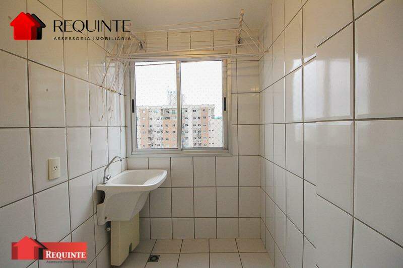 RUA 05 SUL, LT. 05 – Ed. José Maria Ribeiro, 3 Quartos, 1 Suíte – 75m²