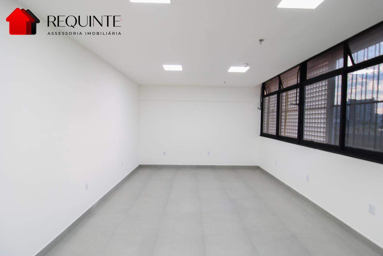 SDN, Ed. Shopping Conjunto Nacional- Sala Reforma c/ Banheiro 33 m²- Asa norte