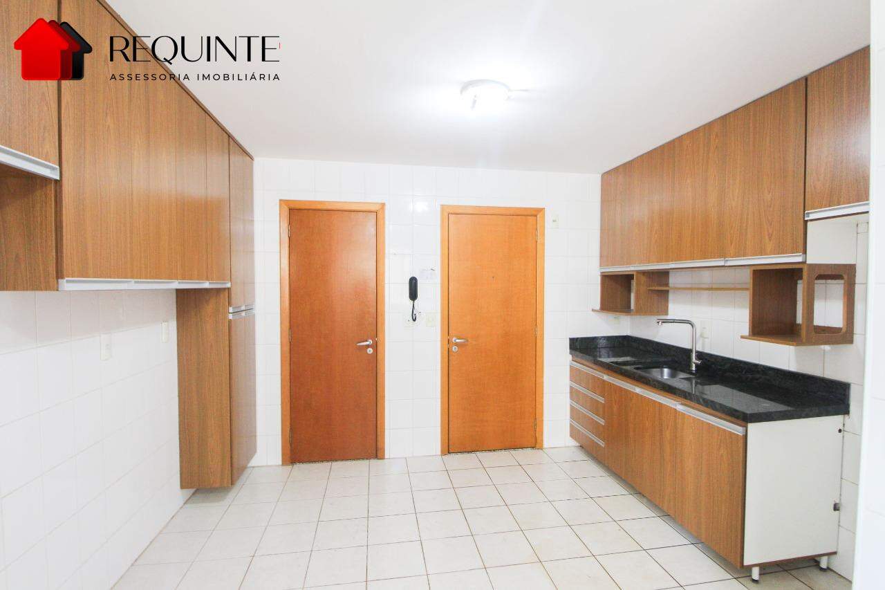 Rua das Paineiras Ed. Via Club Residence, 3 Quartos sendo 1 Suíte, 104m² Águas Claras